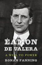 Eamon De Valera