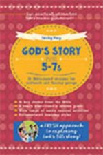 God's Story for 5-7s