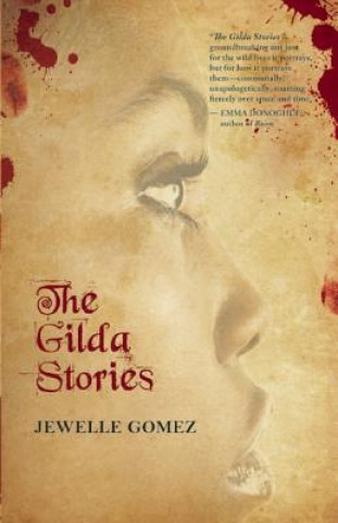 Gilda Stories (Jewelle Gomez)(Miękka)