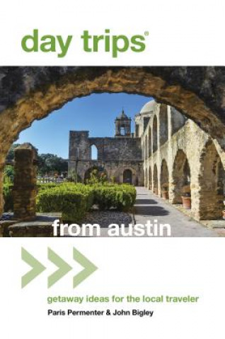 Day Trips (R) from Austin