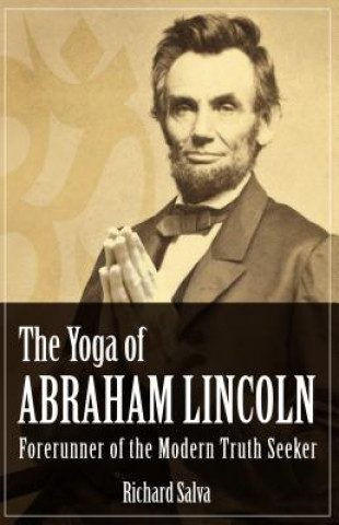 Yoga of Abraham Lincoln