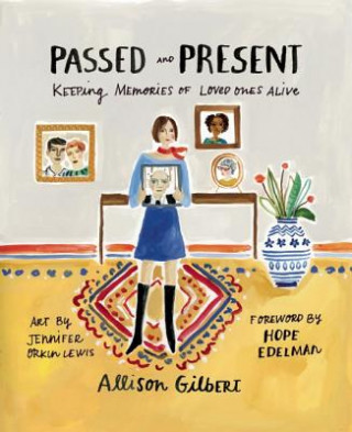Passed and Present