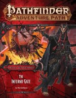 Pathfinder Adventure Path: Hell's Vengeance Part 3 - The Inferno Gate