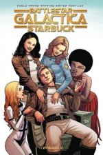 Battlestar Galactica (Classic): Starbuck