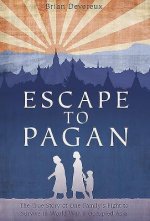 Escape to Pagan