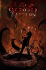 October Faction, Vol. 2