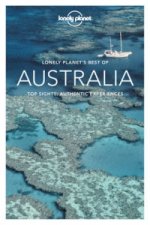 Lonely Planet Best of Australia