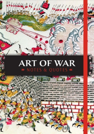 Art of War: Notes & Quotes