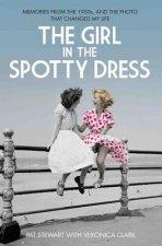 Girl in the Spotty Dress