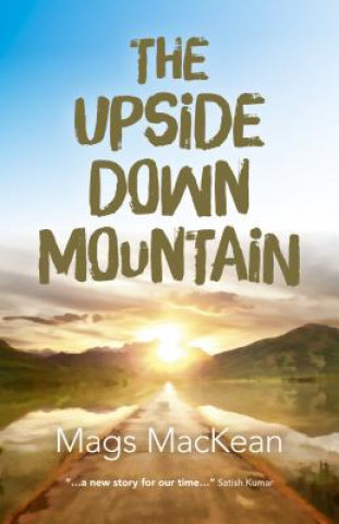 Upside Down Mountain