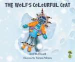 Wolf's Colourful Coat
