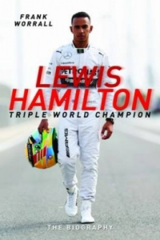 Lewis Hamilton: World Champion