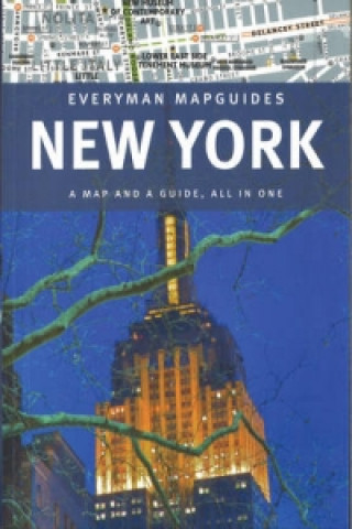 New York Everyman Mapguide