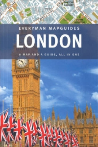 London Everyman Mapguide