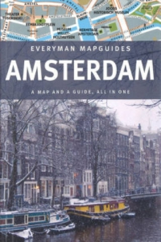 Amsterdam Everyman Mapguide
