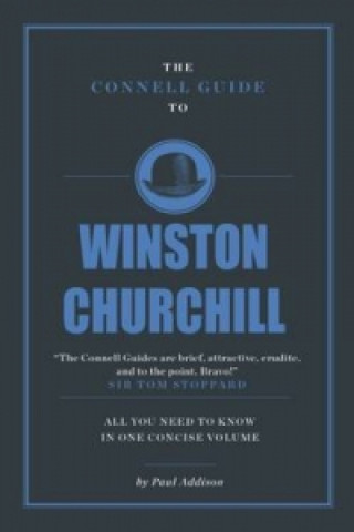 Connell Guide To Winston Churchill