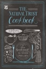 National Trust Cookbook