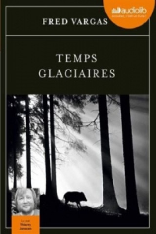 Temps glaciaires, 2 MP3-CDs