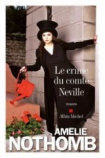 Le crime du comte Neville, 2 Audio-CDs