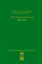 The Ngas Language (Shik Ngas)