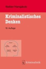 Kriminalistisches Denken