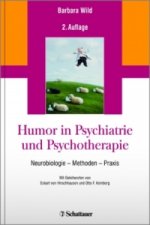 Humor in Psychiatrie und Psychotherapie