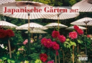 Japanische Gärten 2017