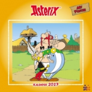 Asterix & Obelix 2017