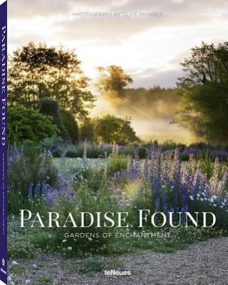 Paradise Found: Gardens of Enchantment