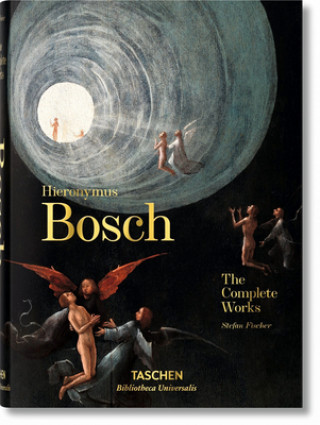 Hieronymus Bosch. The Complete Works