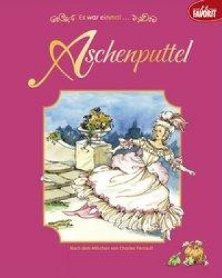 Es war einmal.. Aschenputtel