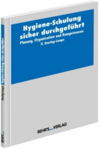 Hygiene-Schulung sicher durchgeführt