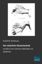 Die natürliche Klaviertechnik