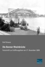 Die Bonner Rheinbrücke