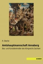 Amtshauptmannschaft Annaberg