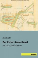 Der Elster-Saale-Kanal