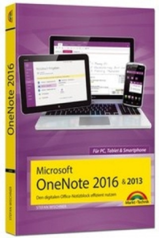 Microsoft OneNote 2016 & 2013