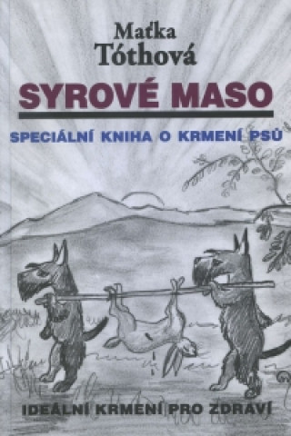 Syrové maso (Maťka Tóthová)(Pevná)