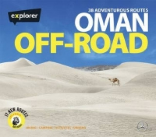 Oman off-Road