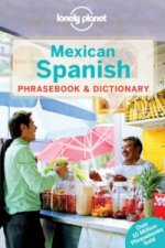 Mexican Spanish Phrasebook