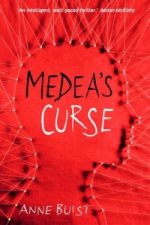 Medea's Curse: Shocking. Page-Turning. Psychological Thriller with Forensic Psychiatrist Natalie King