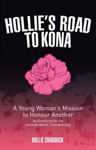 Hollie's Road to Kona