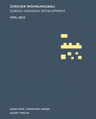 Zurcher Wohnungsbau 1995-2015