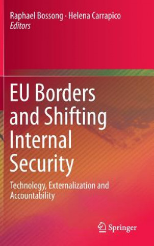 EU Borders and Shifting Internal Security