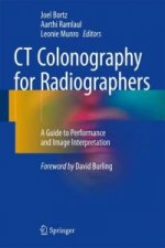 CT Colonography for Radiographers