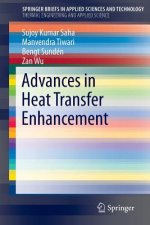 Advances in Heat Transfer Enhancement