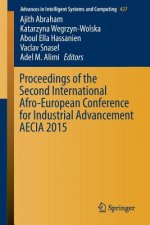 Proceedings of the Second International Afro-European Conference for Industrial Advancement AECIA 2015