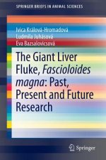 Giant Liver Fluke, Fascioloides magna: Past, Present and Future Research