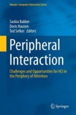 Peripheral Interaction