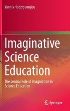 Imaginative Science Education